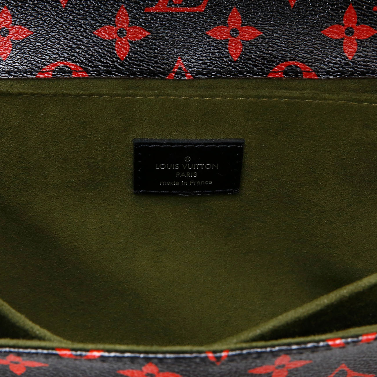LOUIS VUITTON(USED)루이비통 포쉐트 메티스